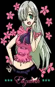 vectores plantilas ANIME,CARICATURA,